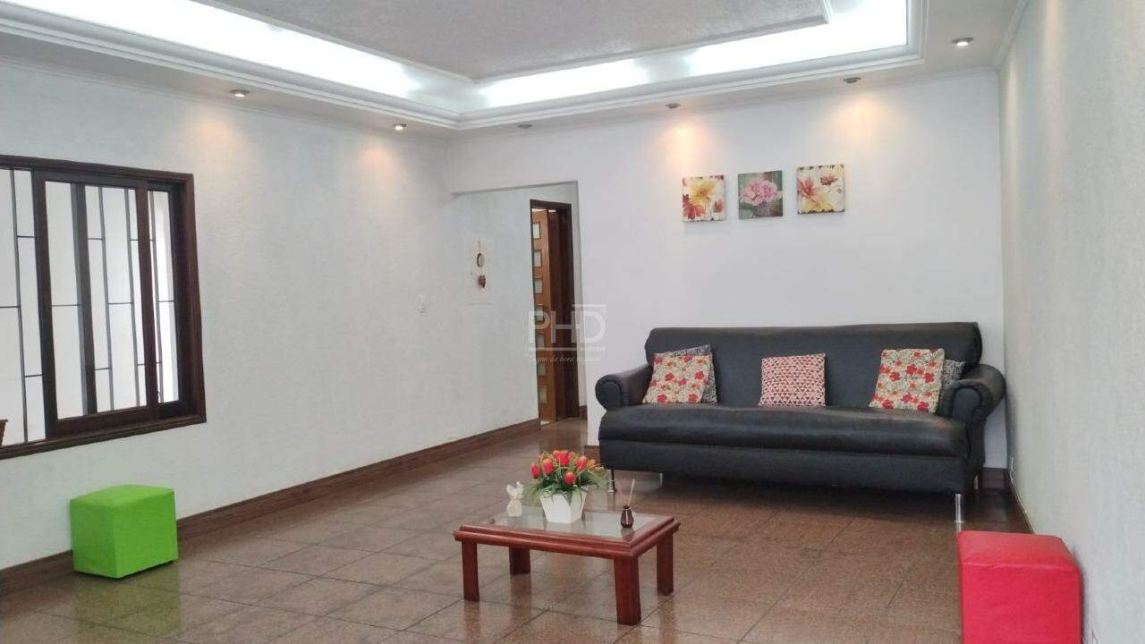 Sobrado, 3 quartos, 350 m² - Foto 1