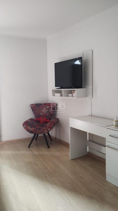 Sobrado, 3 quartos, 350 m² - Foto 21