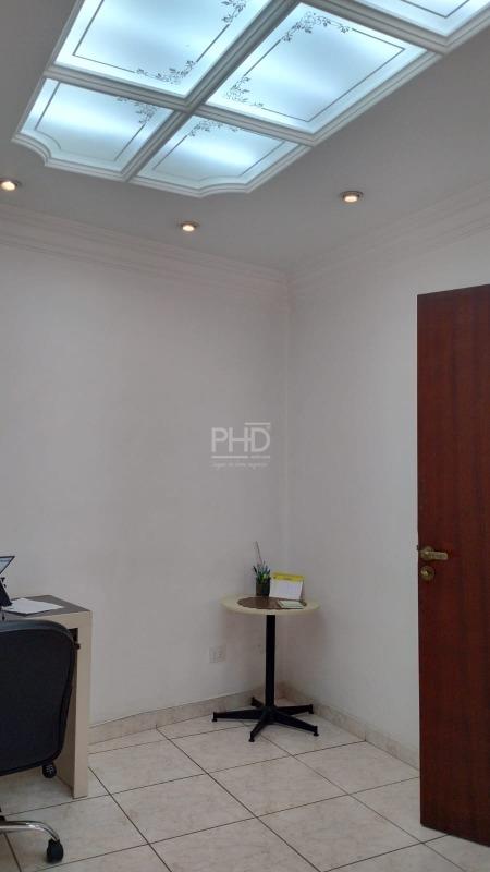 Sobrado, 3 quartos, 350 m² - Foto 5