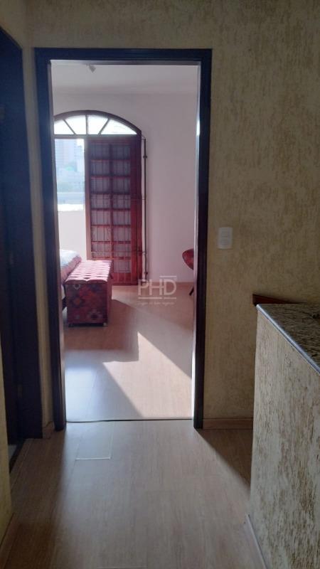 Sobrado, 3 quartos, 350 m² - Foto 18