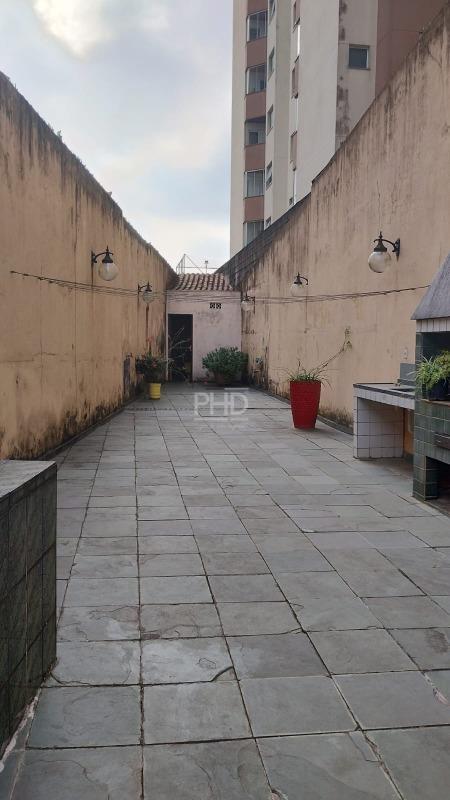 Sobrado, 3 quartos, 350 m² - Foto 54