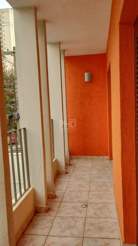 Sobrado, 3 quartos, 350 m² - Foto 29