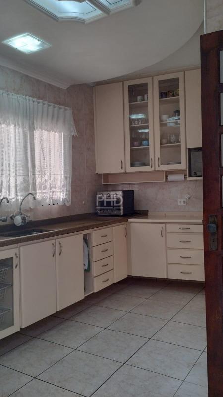 Sobrado, 3 quartos, 350 m² - Foto 9