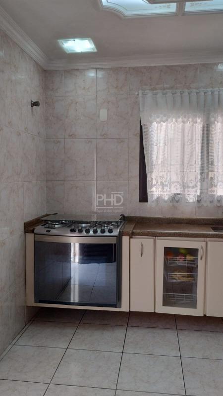 Sobrado, 3 quartos, 350 m² - Foto 6