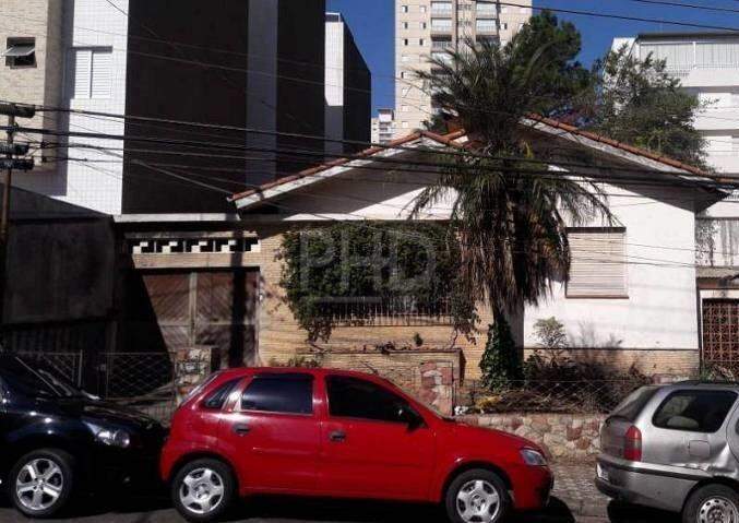 Casa à venda com 3 quartos, 200m² - Foto 1