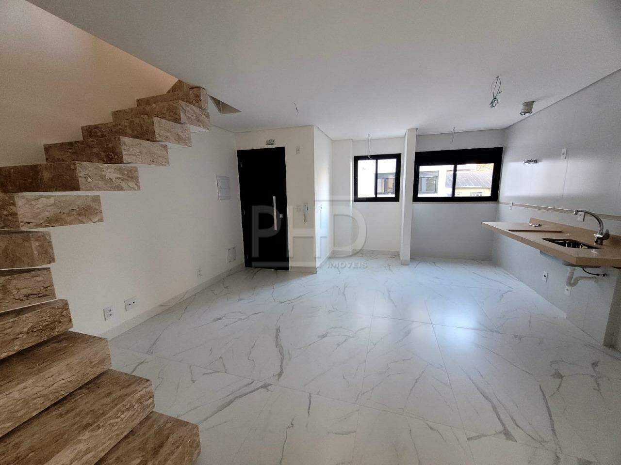 Cobertura à venda com 2 quartos, 110m² - Foto 6