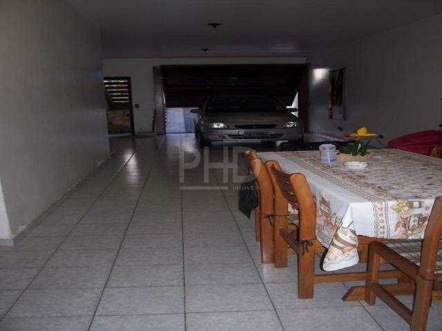 Sobrado à venda com 3 quartos, 205m² - Foto 19