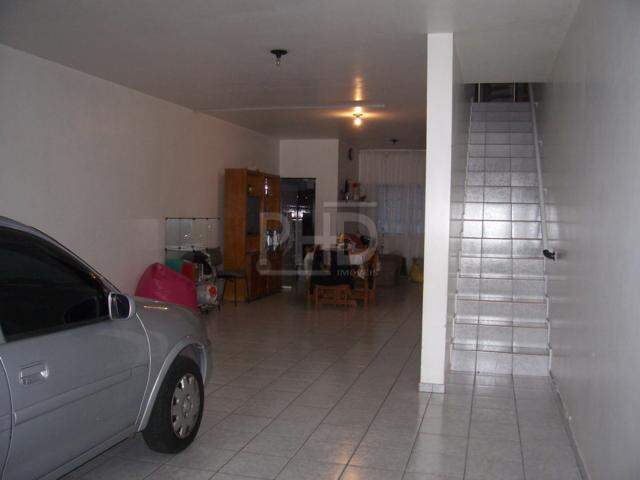 Sobrado à venda com 3 quartos, 205m² - Foto 20