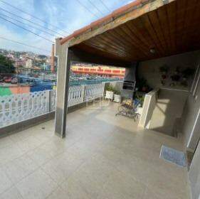 Sobrado à venda com 3 quartos, 280m² - Foto 29