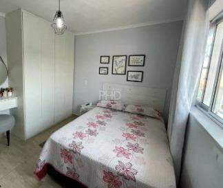 Sobrado à venda com 3 quartos, 280m² - Foto 19