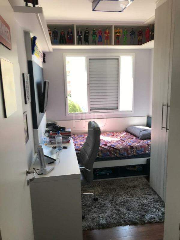 Apartamento à venda com 3 quartos, 92m² - Foto 7