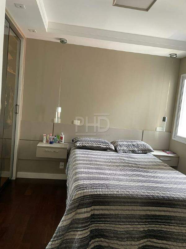 Apartamento à venda com 3 quartos, 92m² - Foto 8