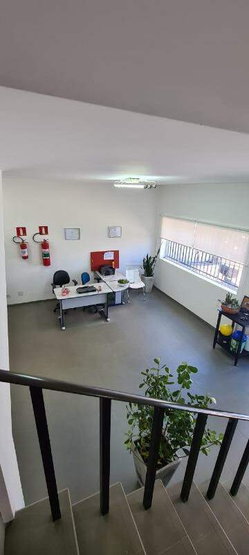 Depósito-Galpão-Armazém à venda, 462m² - Foto 1