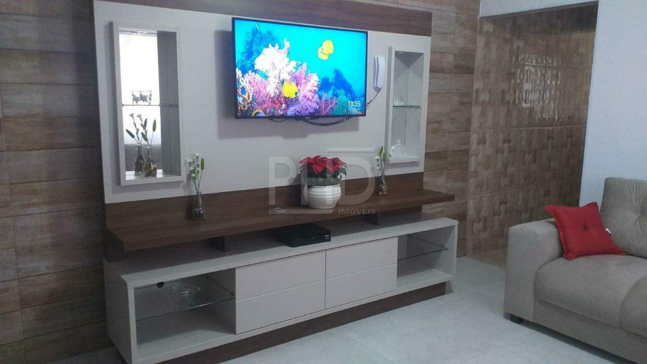 Sobrado à venda com 2 quartos, 180m² - Foto 2