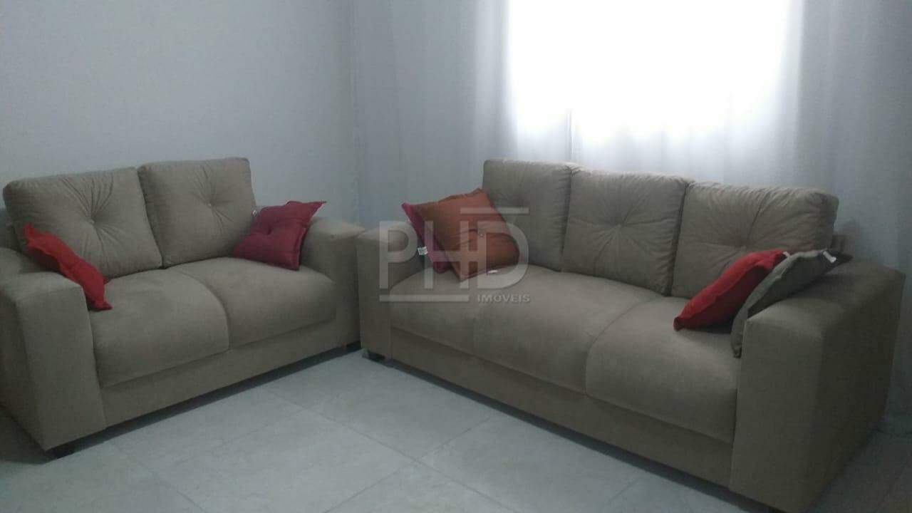 Sobrado à venda com 2 quartos, 180m² - Foto 3