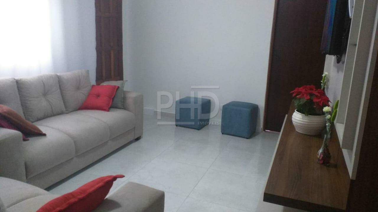 Sobrado à venda com 2 quartos, 180m² - Foto 6