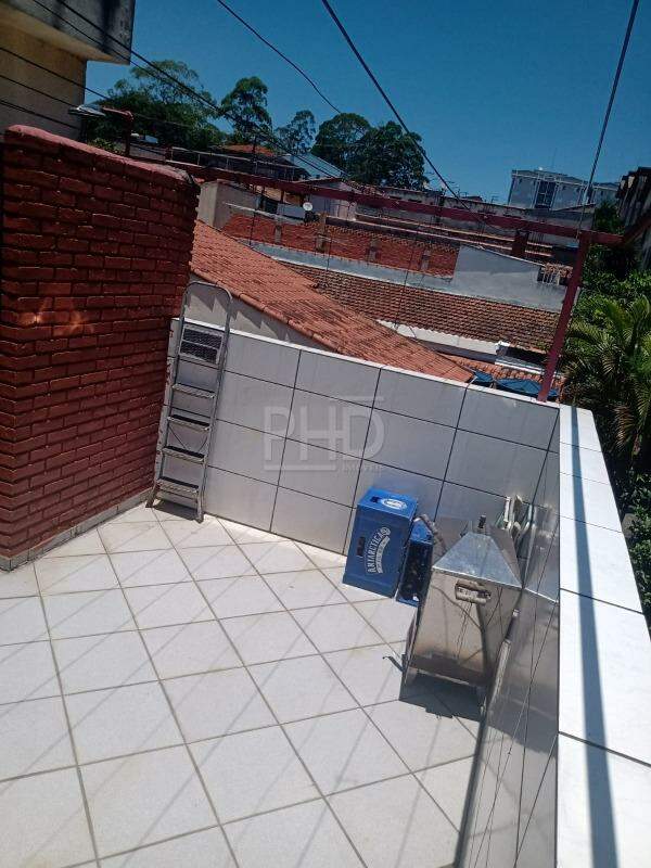 Sobrado à venda com 3 quartos, 280m² - Foto 27