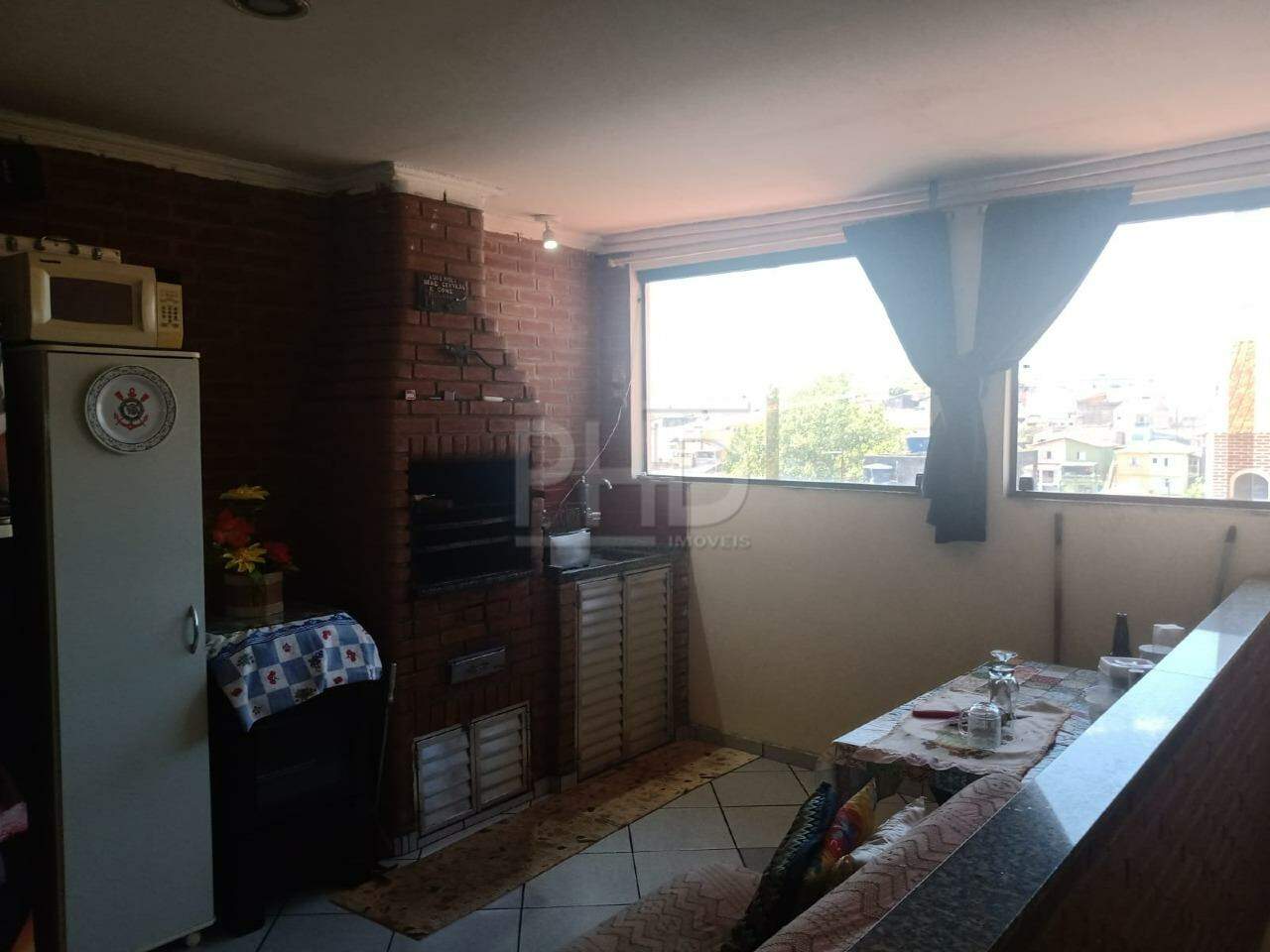 Sobrado à venda com 3 quartos, 280m² - Foto 24