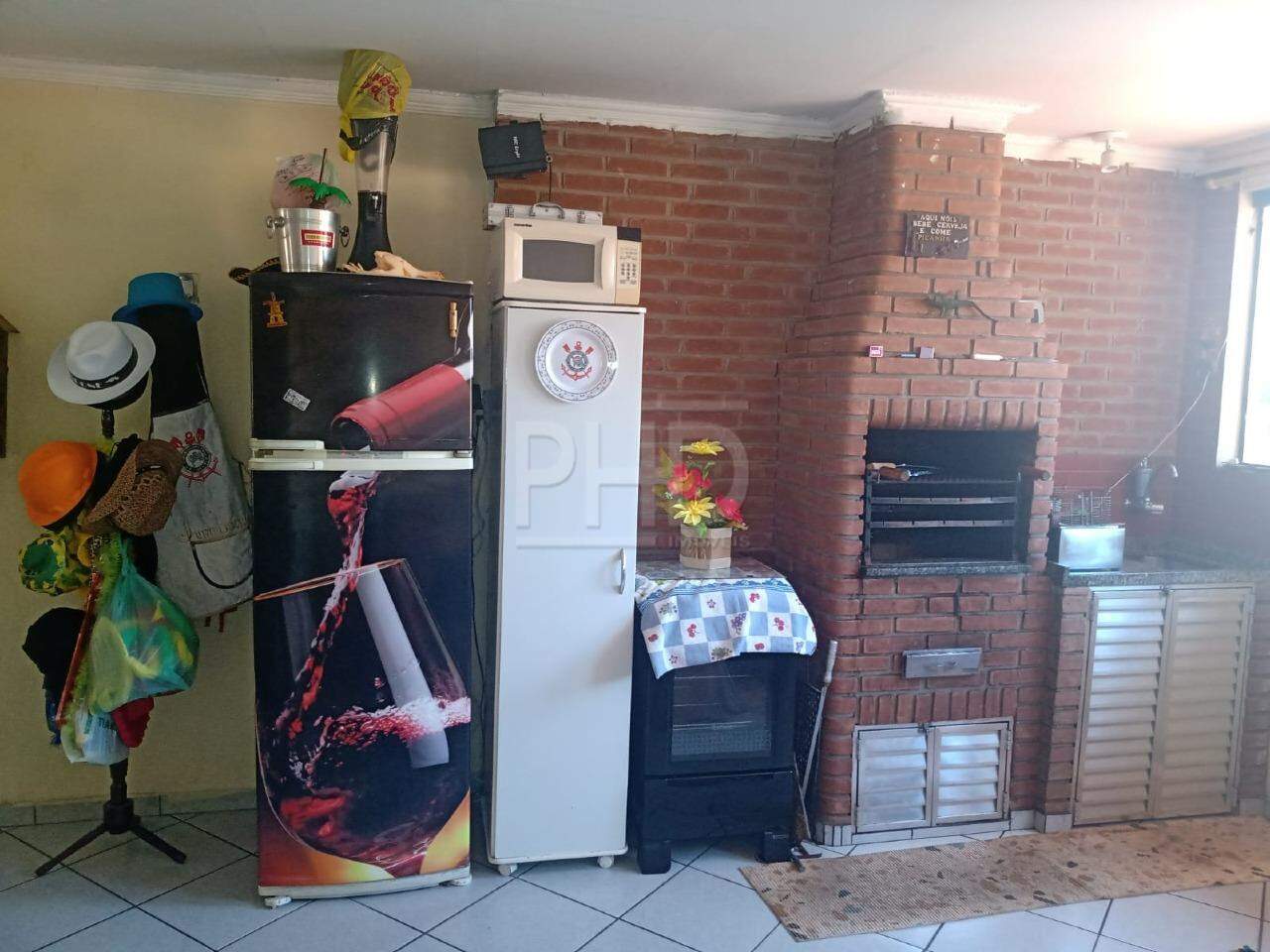 Sobrado à venda com 3 quartos, 280m² - Foto 23