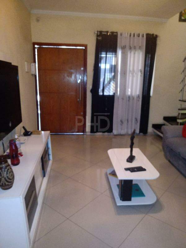 Sobrado à venda com 3 quartos, 280m² - Foto 2