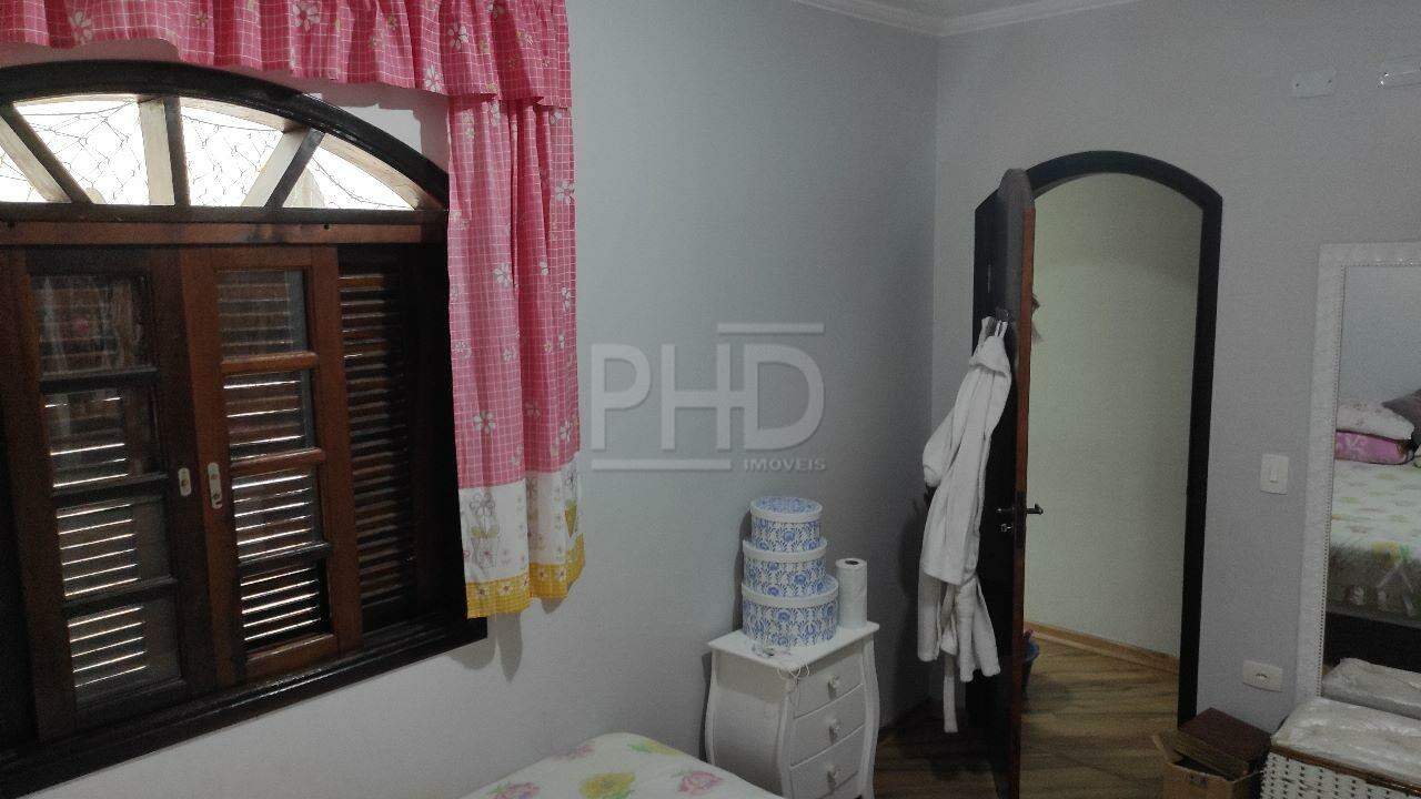 Sobrado à venda com 4 quartos, 230m² - Foto 17