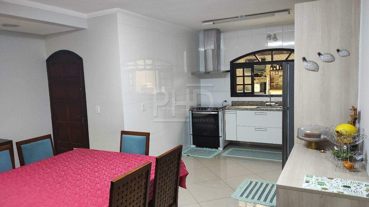 Sobrado à venda com 4 quartos, 230m² - Foto 7