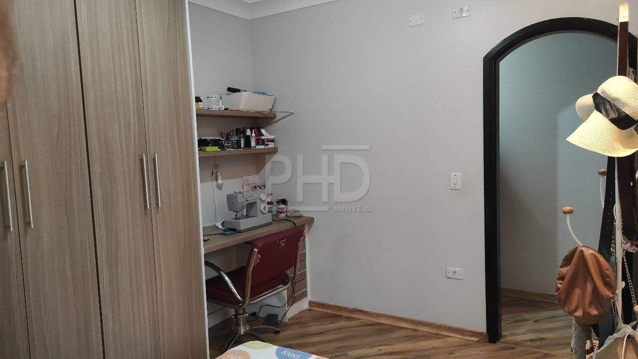 Sobrado à venda com 4 quartos, 230m² - Foto 15