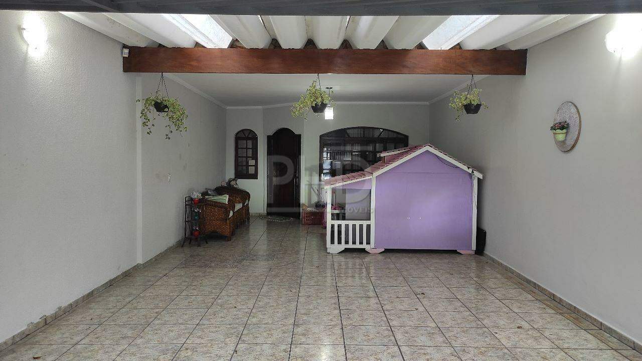 Sobrado à venda com 4 quartos, 230m² - Foto 27