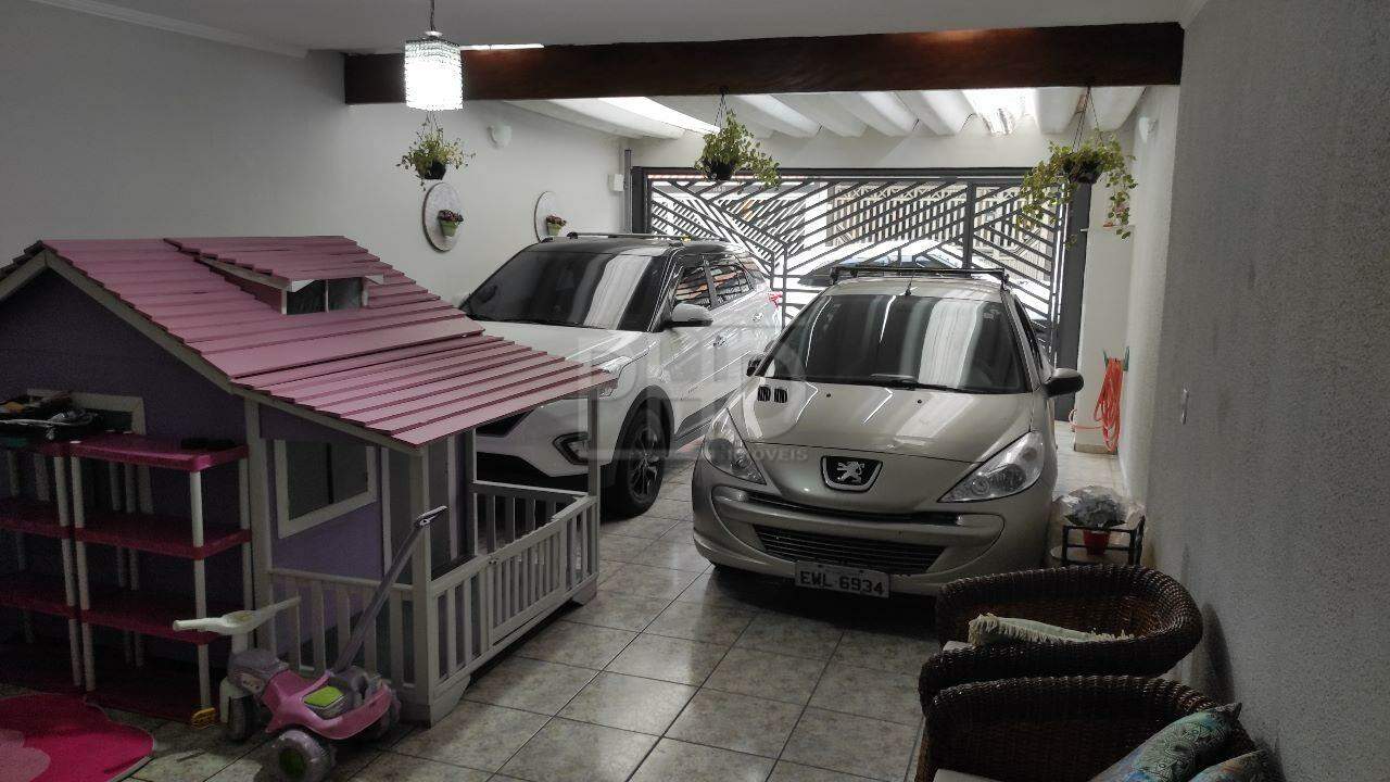 Sobrado à venda com 4 quartos, 230m² - Foto 26