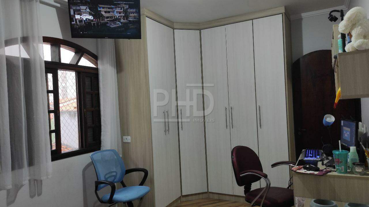 Sobrado à venda com 4 quartos, 230m² - Foto 13