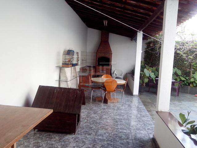 Sobrado à venda com 4 quartos, 540m² - Foto 21