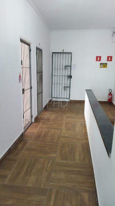 Conjunto Comercial-Sala para alugar, 36m² - Foto 3