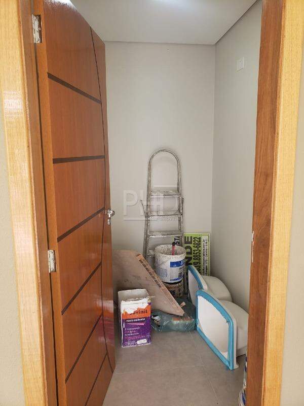 Sobrado à venda com 3 quartos, 201m² - Foto 16