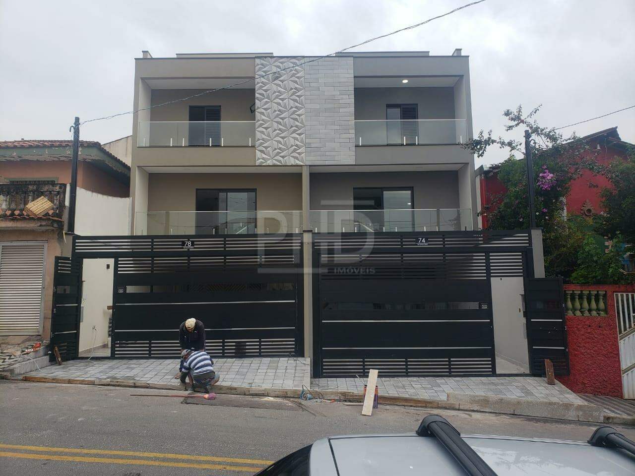 Sobrado à venda com 3 quartos, 201m² - Foto 23