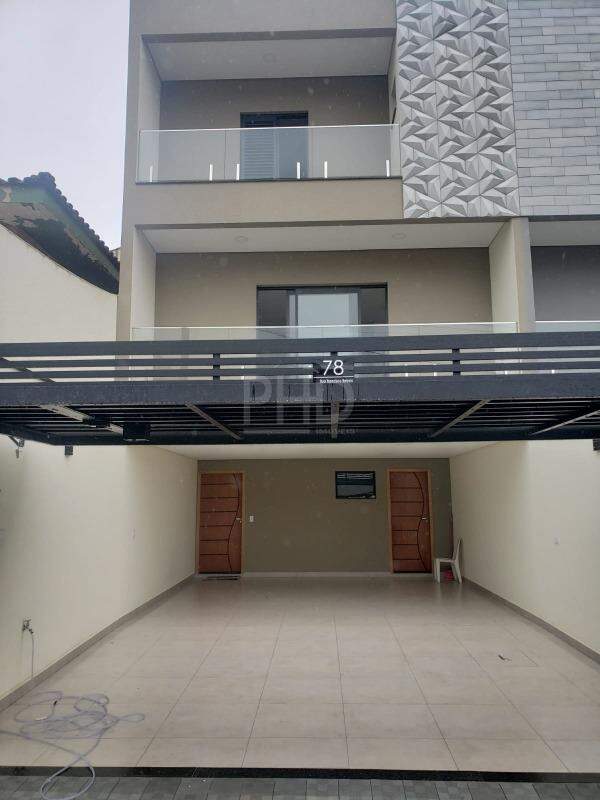 Sobrado à venda com 3 quartos, 201m² - Foto 23