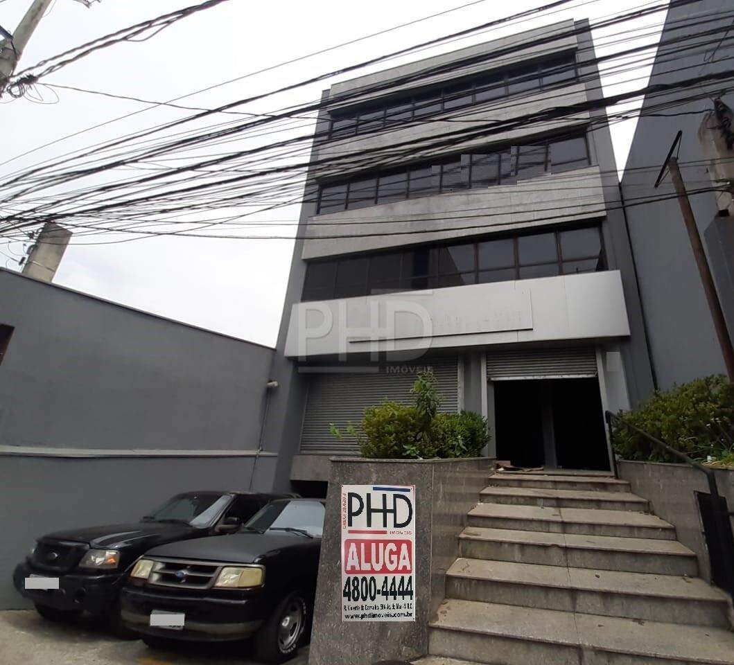 Casa Comercial para alugar, 631m² - Foto 1