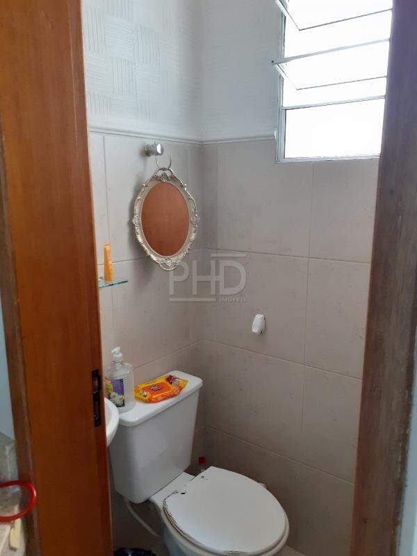 Sobrado à venda com 3 quartos, 249m² - Foto 19