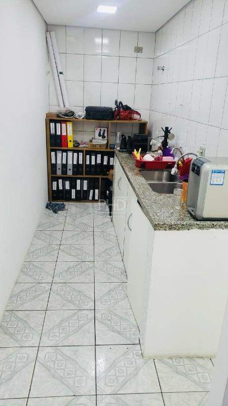 Depósito-Galpão-Armazém para alugar, 288m² - Foto 10
