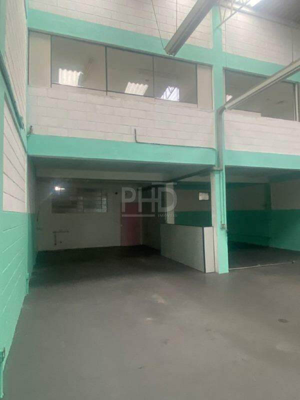 Depósito-Galpão-Armazém para alugar, 288m² - Foto 1