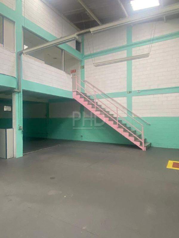 Depósito-Galpão-Armazém para alugar, 288m² - Foto 2