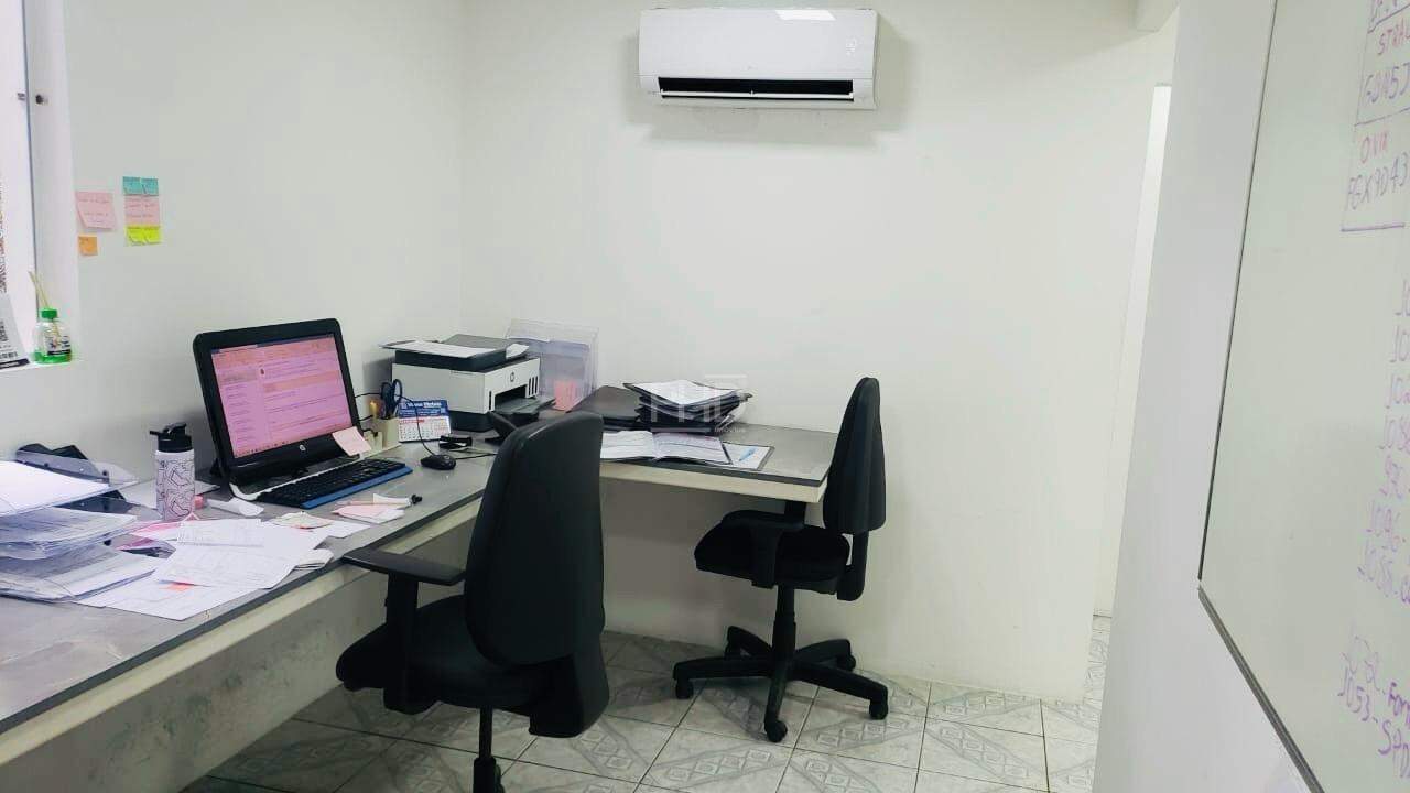 Depósito-Galpão-Armazém para alugar, 288m² - Foto 7
