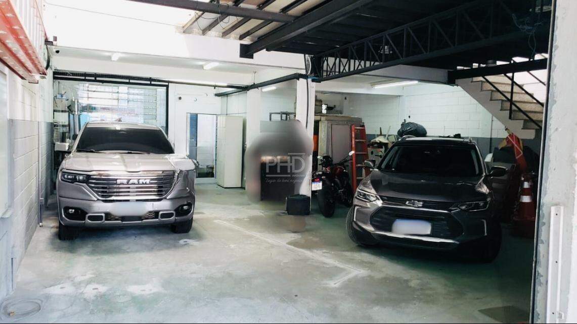 Depósito-Galpão-Armazém para alugar, 288m² - Foto 19