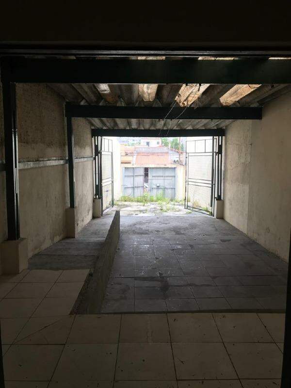 Terreno para alugar, 85m² - Foto 1