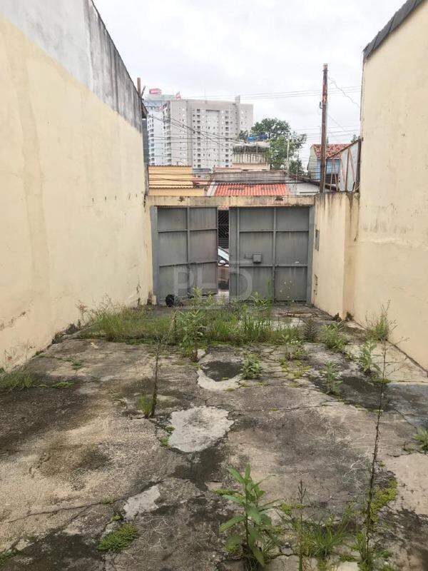 Terreno para alugar, 85m² - Foto 5