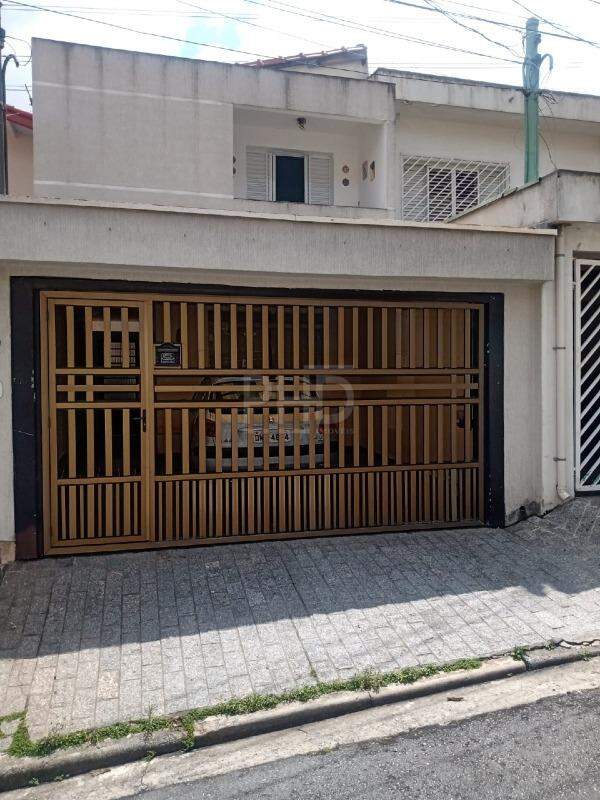 Sobrado à venda com 3 quartos, 160m² - Foto 26