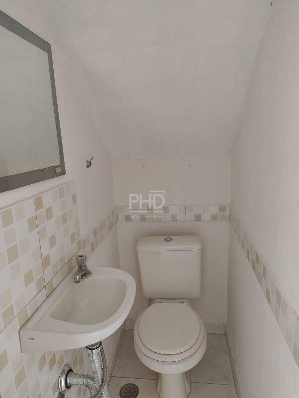 Sobrado, 3 quartos, 160 m² - Foto 26