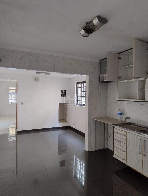 Sobrado, 3 quartos, 160 m² - Foto 1