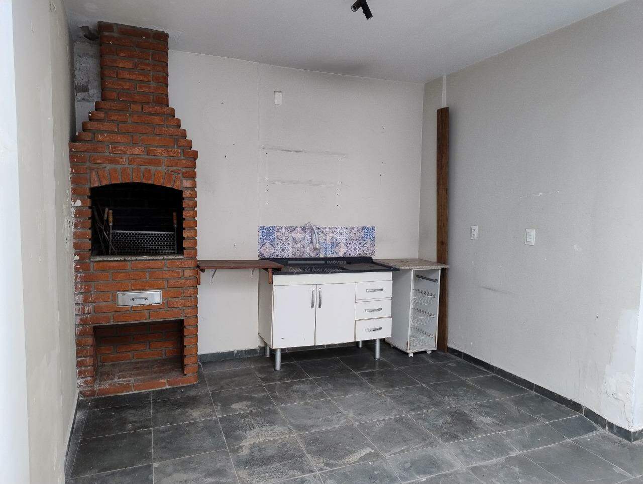 Sobrado, 3 quartos, 160 m² - Foto 28
