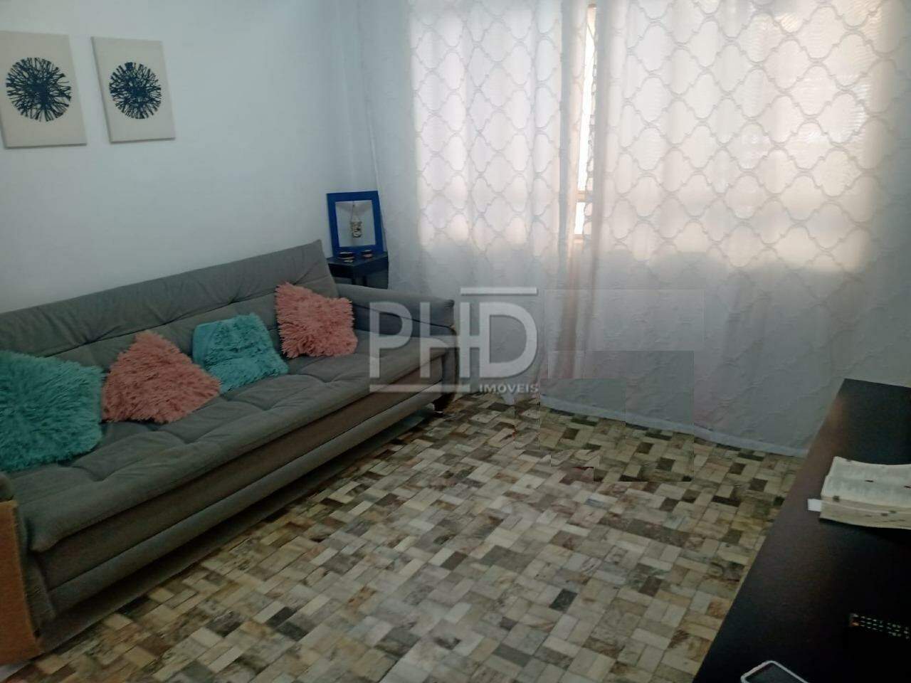 Sobrado à venda com 3 quartos, 160m² - Foto 1