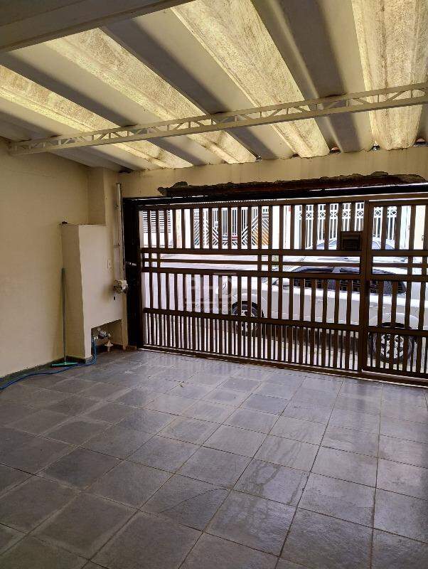 Sobrado, 3 quartos, 160 m² - Foto 32
